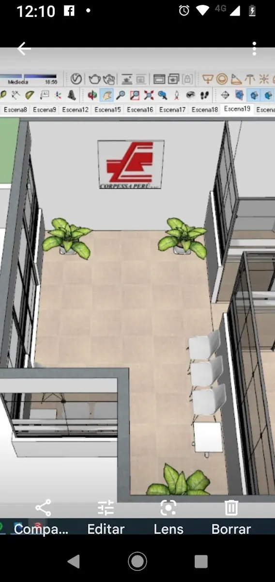 Arquitectura Comercial Estratégica por Prodiseño Perú - imagen 6
