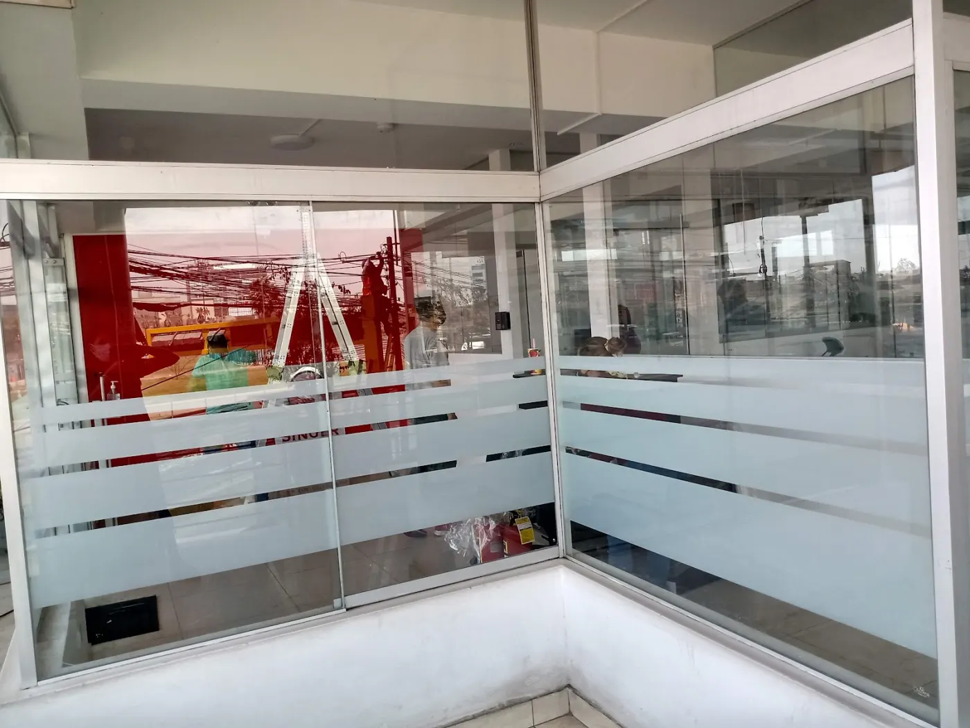 Arquitectura Comercial Estratégica por Prodiseño Perú - imagen 7