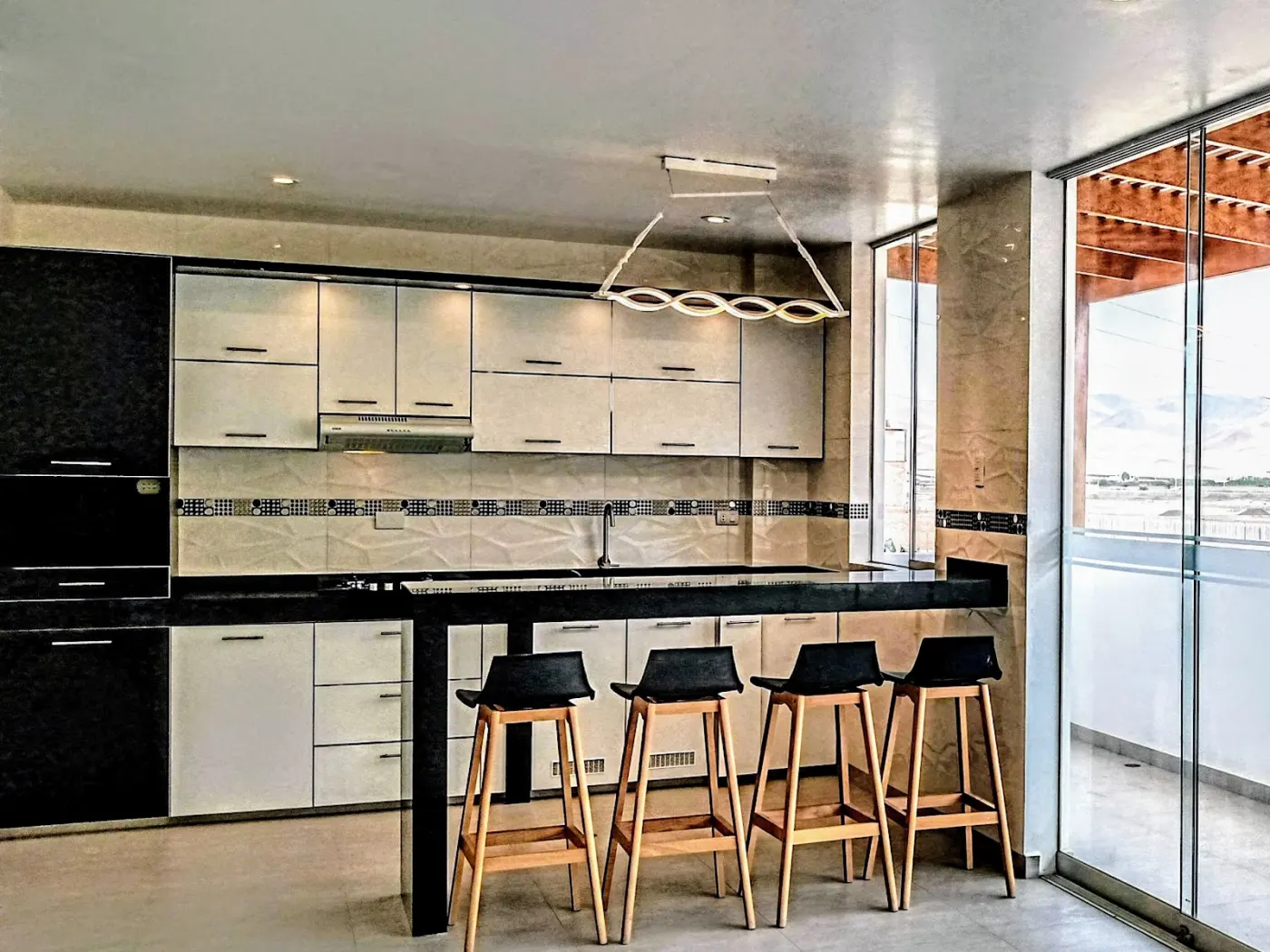 Diseño y Remodelación de Cocinas por ProDiseño Perú - imagen 1