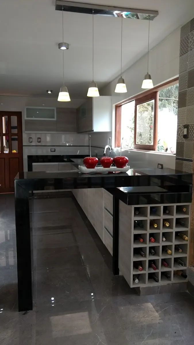 Diseño y Remodelación de Cocinas por ProDiseño Perú - imagen 2