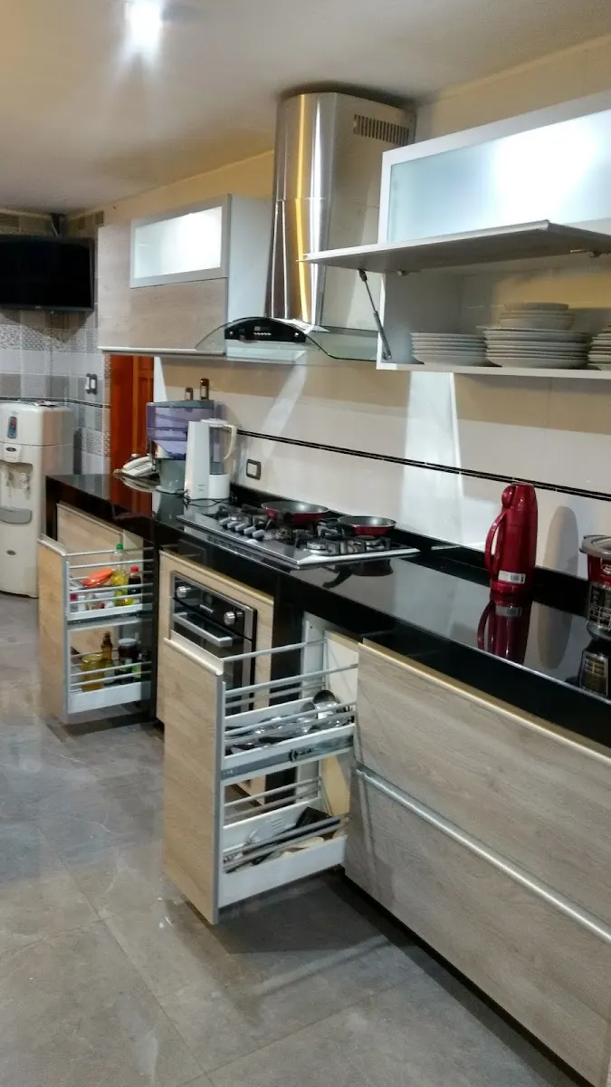 Diseño y Remodelación de Cocinas por ProDiseño Perú - imagen 7