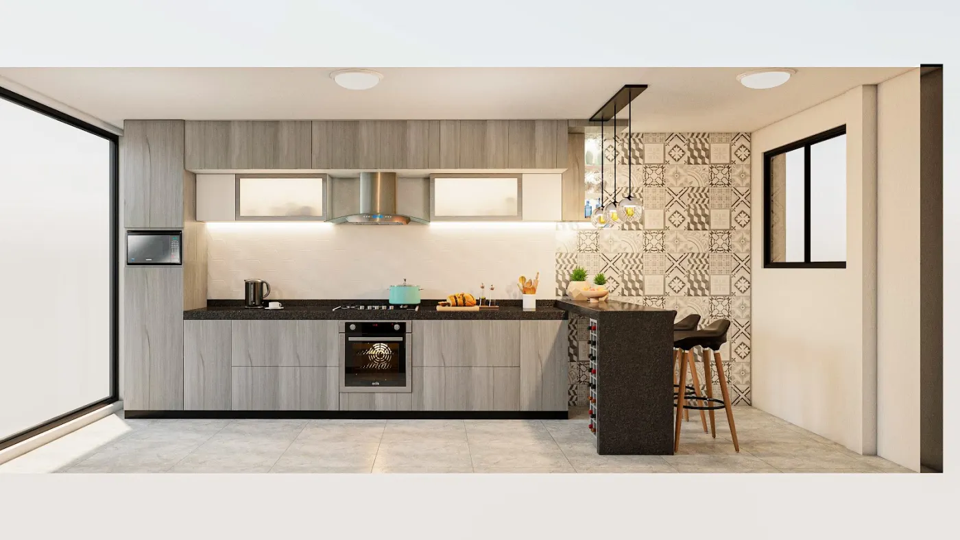 Diseño y Remodelación de Cocinas por ProDiseño Perú - imagen 6