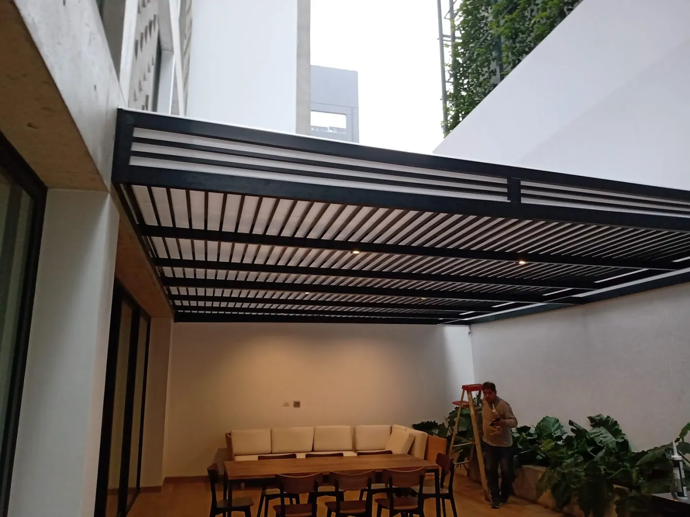 Diseño y construcción de techos & terrazas por Prodiseño SAC - imagen 3
