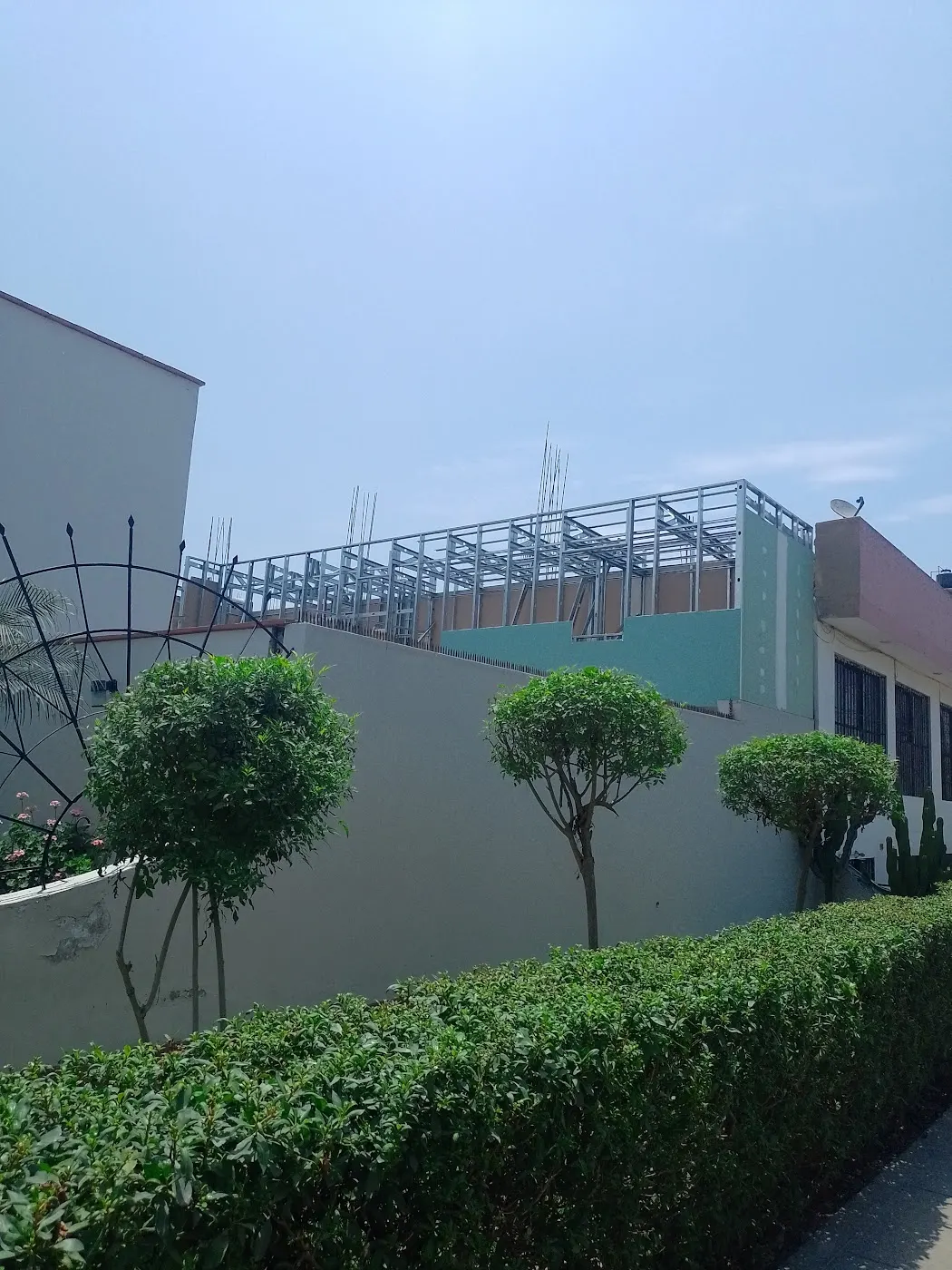 Remodelaciones y Ampliaciones en Drywall por Prodiseño Perú