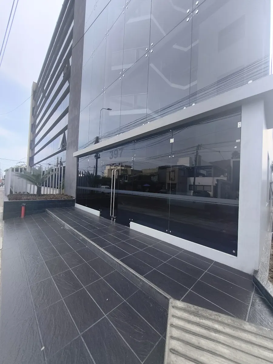 Vidrios Templados y Láminas de Seguridad, Protección Solar y Smart por Prodiseño Perú